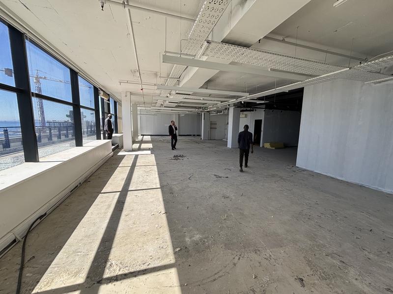 To Let commercial Property for Rent in Sea Point Western Cape